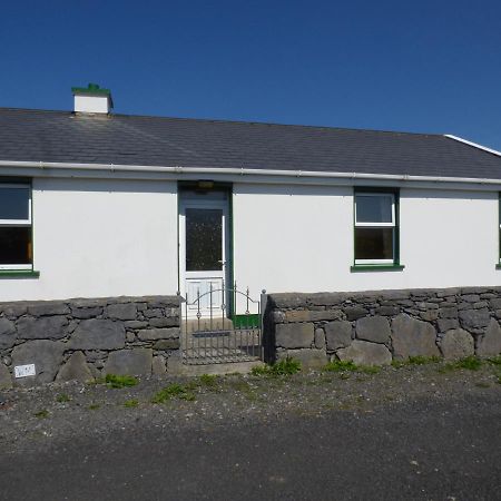 Seaview Cottage باليفاوغان المظهر الخارجي الصورة