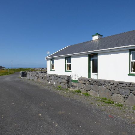 Seaview Cottage باليفاوغان المظهر الخارجي الصورة