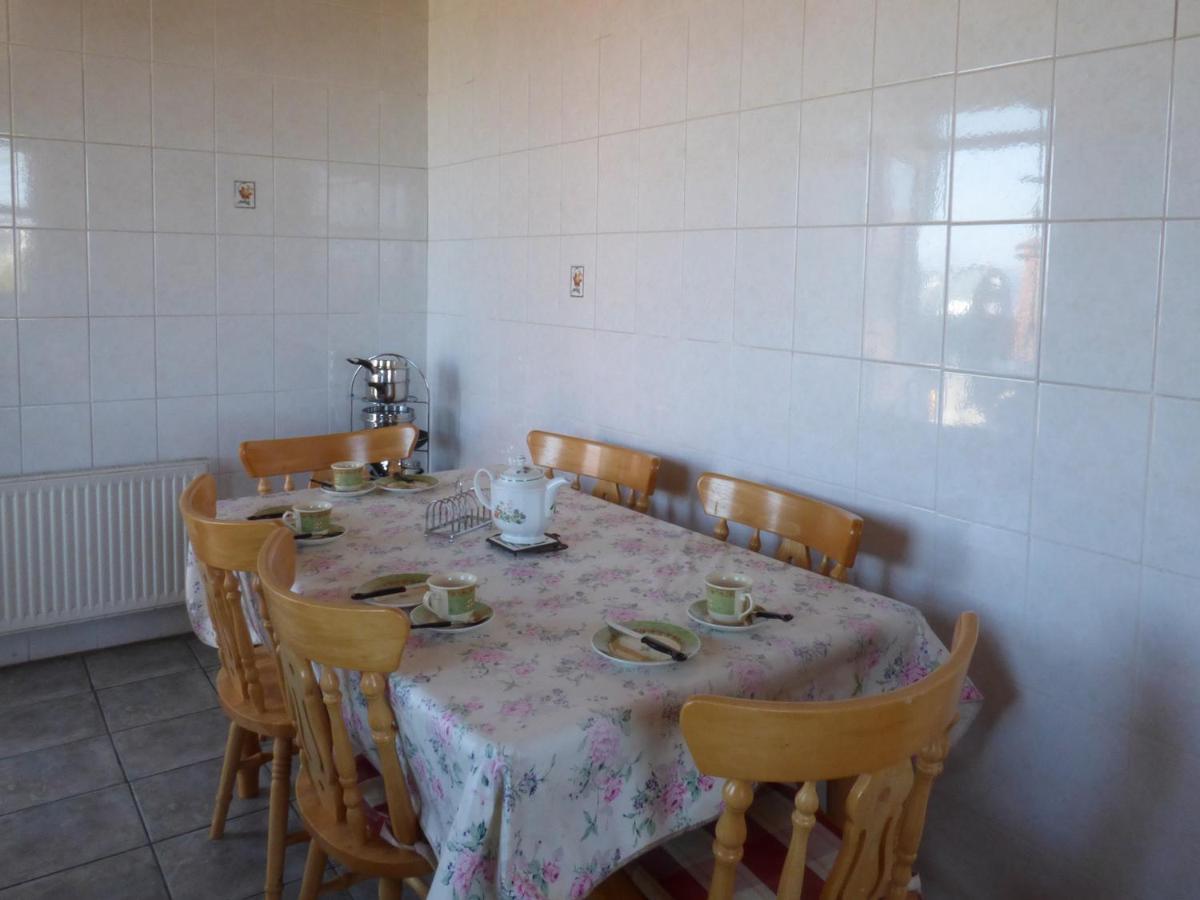 Seaview Cottage باليفاوغان المظهر الخارجي الصورة