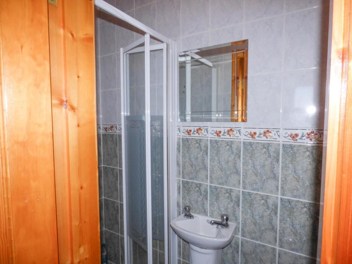 Seaview Cottage باليفاوغان المظهر الخارجي الصورة
