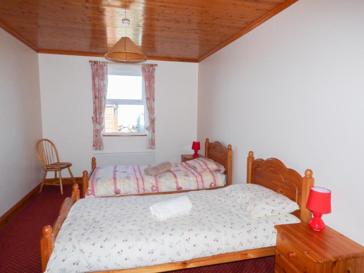 Seaview Cottage باليفاوغان المظهر الخارجي الصورة