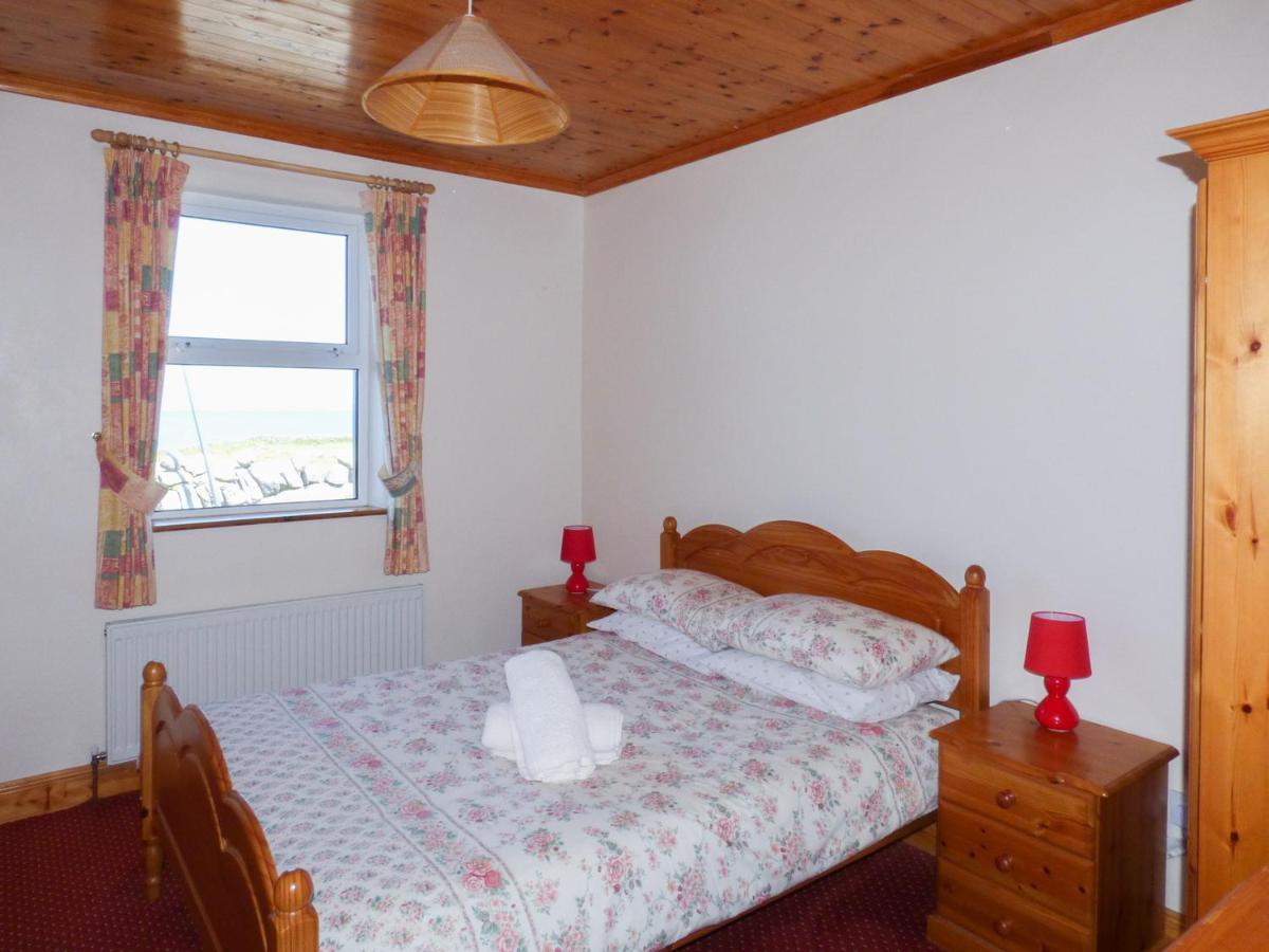 Seaview Cottage باليفاوغان المظهر الخارجي الصورة