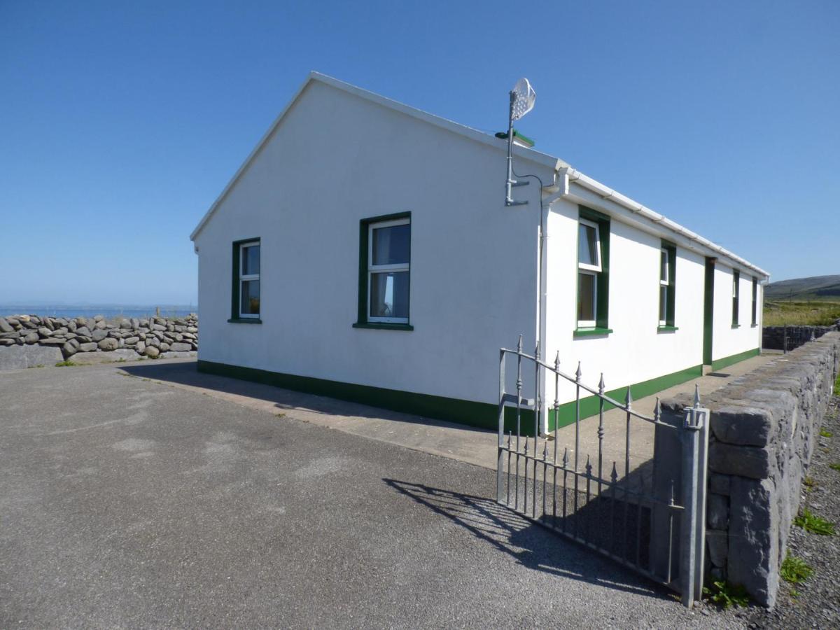 Seaview Cottage باليفاوغان المظهر الخارجي الصورة