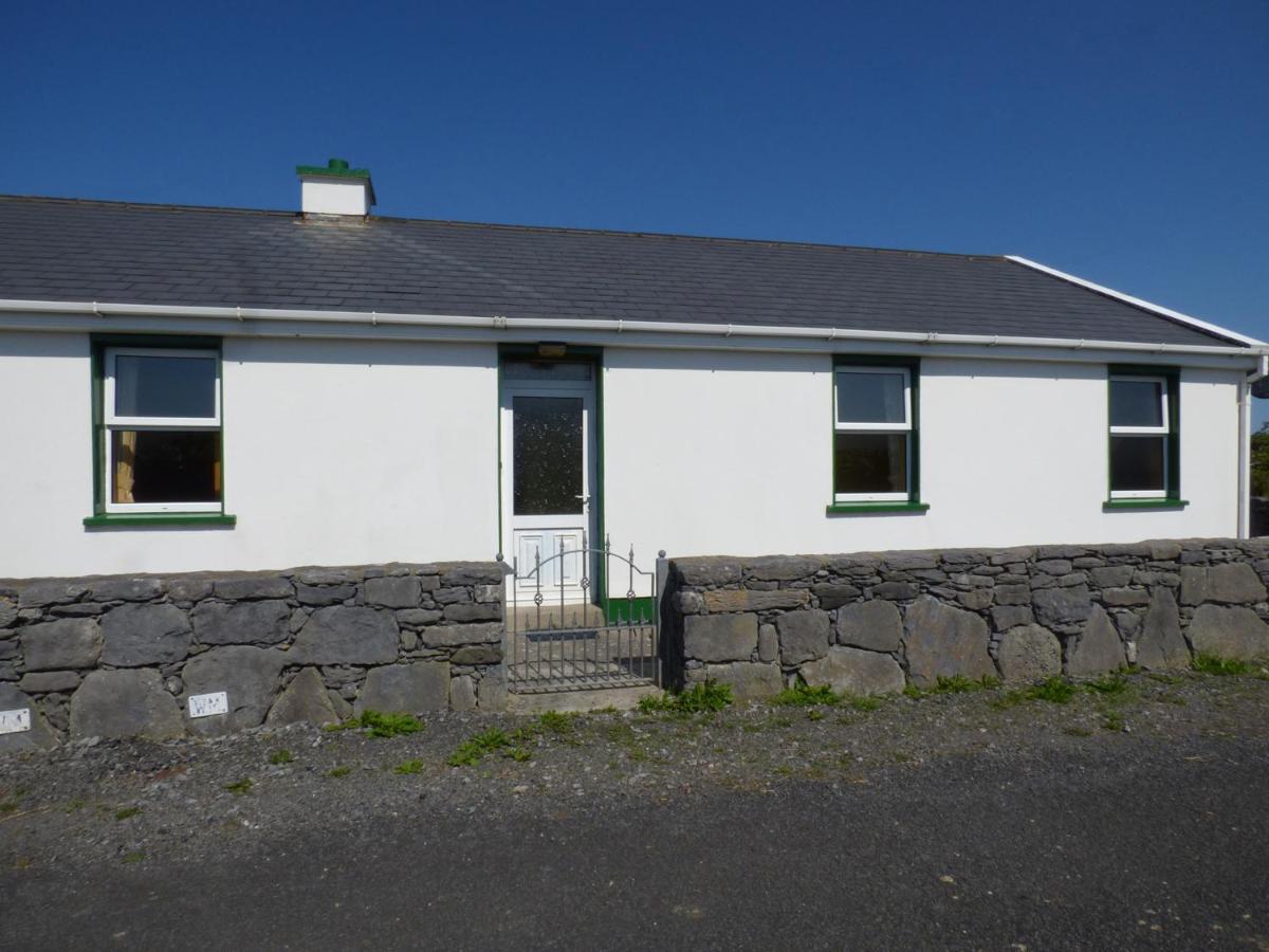 Seaview Cottage باليفاوغان المظهر الخارجي الصورة